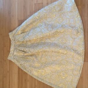 Lilly Pulitzer Skirt With Pockets
